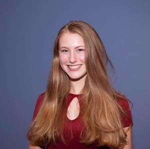 Meet your Posher, Kate
